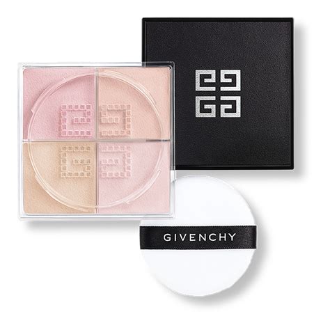 givenchy powder blush|givenchy loose powder prisme libre.